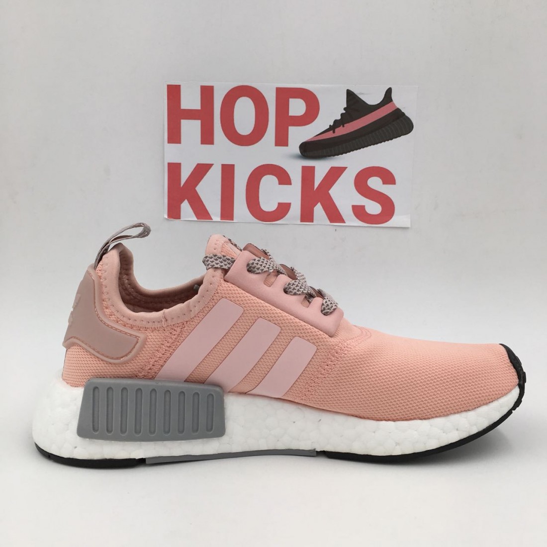 adidas nmd r1 womens vapour pink